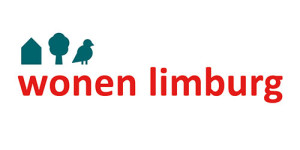 Wonen Limburg logo